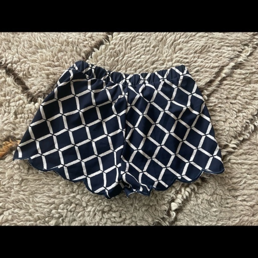 Summer shorts